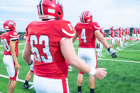 Neenah vs Appleton North 0248