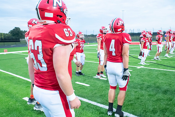 Neenah vs Appleton North 0249