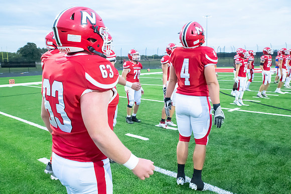 Neenah vs Appleton North 0250