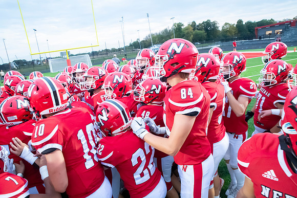 Neenah vs Appleton North 0252