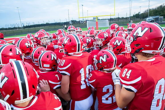 Neenah vs Appleton North 0254