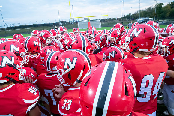 Neenah vs Appleton North 0255