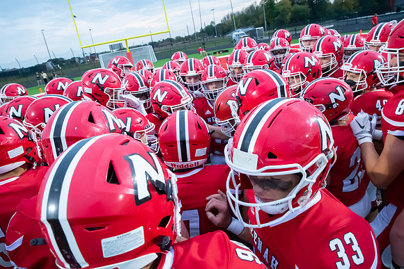 Neenah vs Appleton North 0257