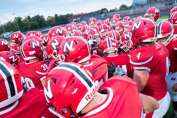 Neenah vs Appleton North 0260
