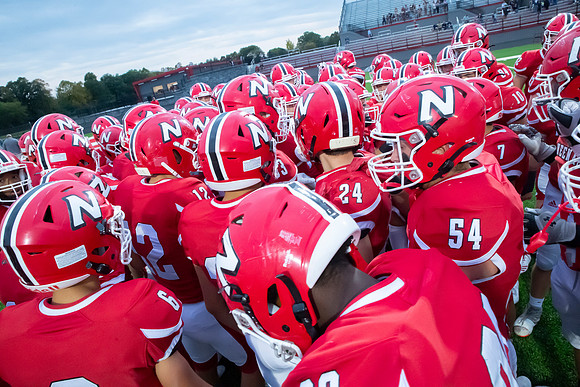 Neenah vs Appleton North 0261