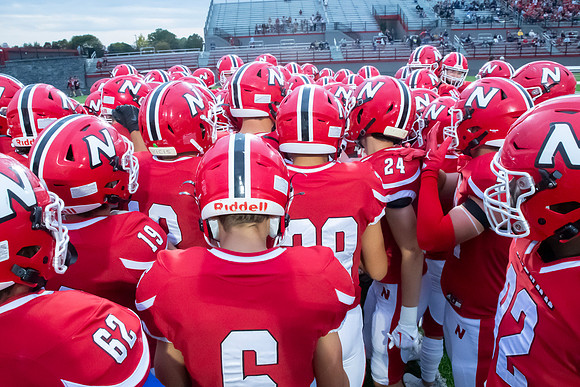 Neenah vs Appleton North 0262
