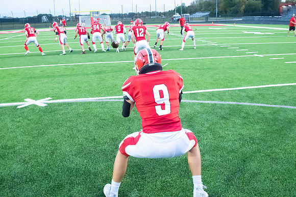Neenah vs Appleton North 0263