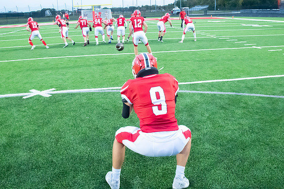 Neenah vs Appleton North 0264