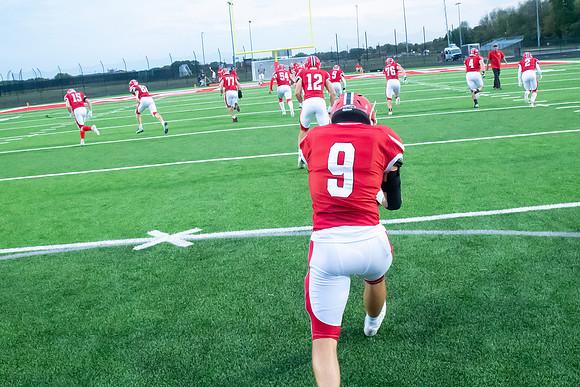 Neenah vs Appleton North 0266