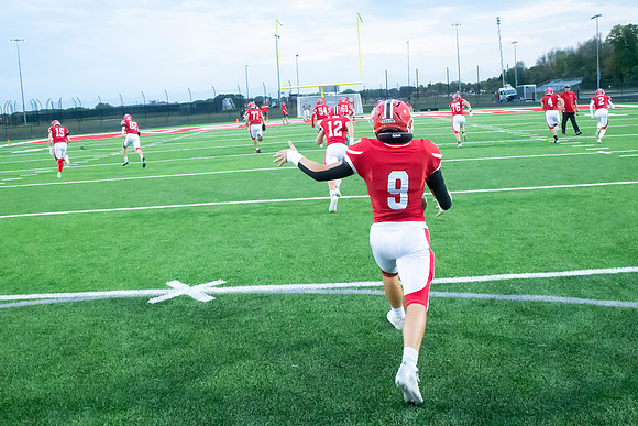Neenah vs Appleton North 0270