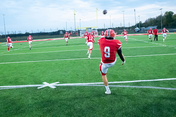 Neenah vs Appleton North 0272