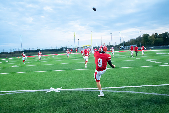 Neenah vs Appleton North 0273