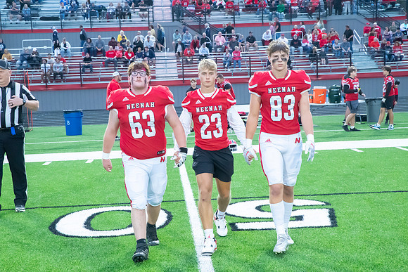 Neenah vs Appleton North 0274