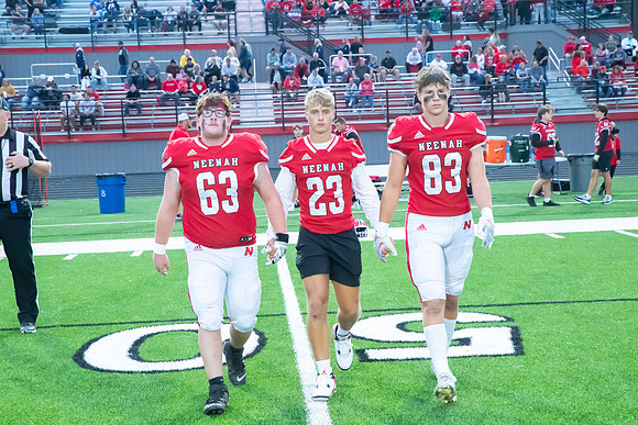 Neenah vs Appleton North 0275