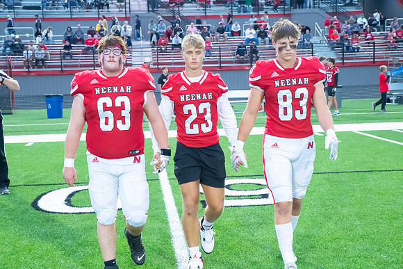 Neenah vs Appleton North 0276