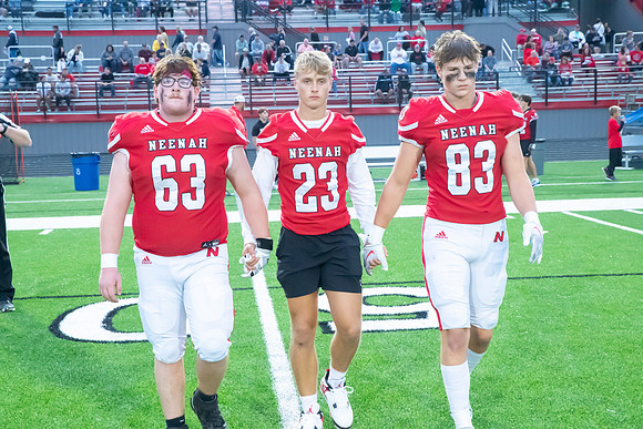 Neenah vs Appleton North 0277