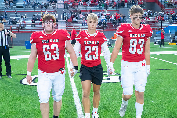 Neenah vs Appleton North 0278