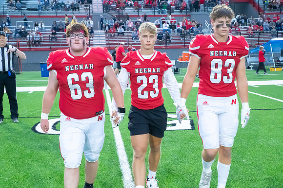 Neenah vs Appleton North 0279