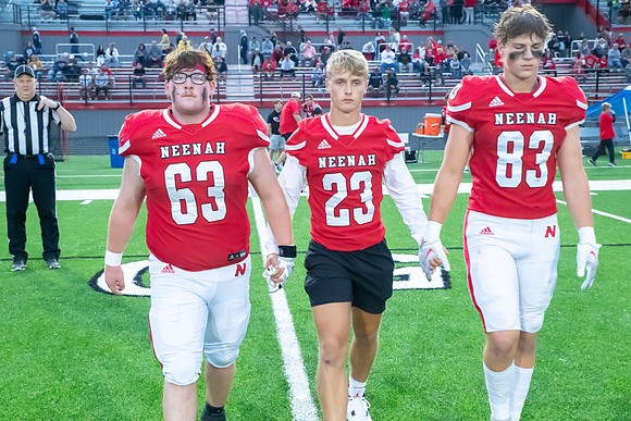 Neenah vs Appleton North 0280