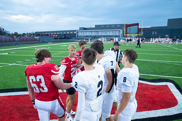 Neenah vs Appleton North 0281