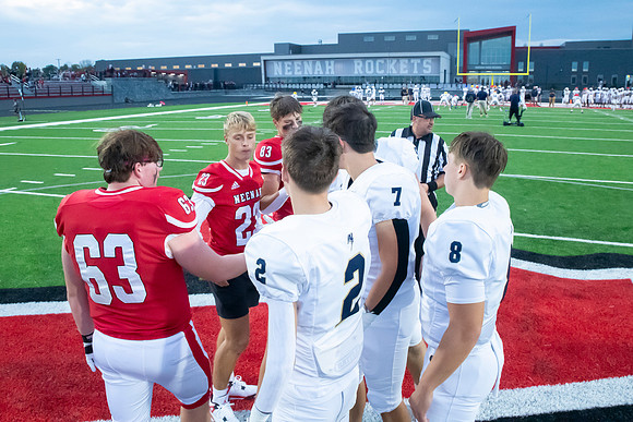 Neenah vs Appleton North 0282