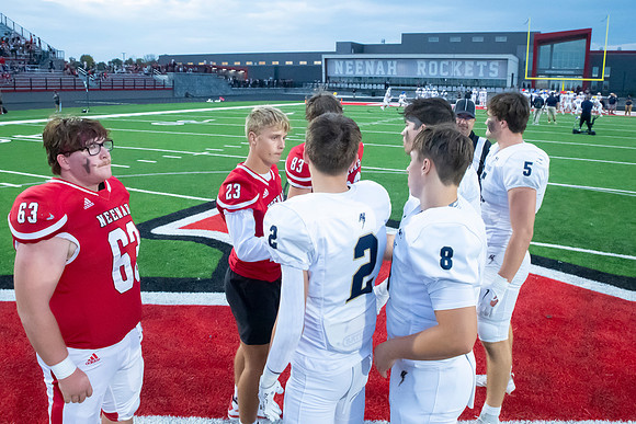 Neenah vs Appleton North 0283