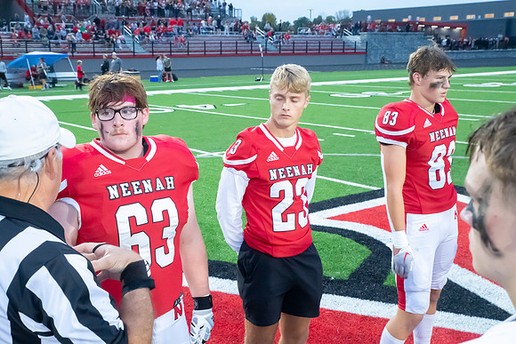 Neenah vs Appleton North 0285