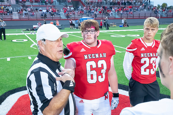 Neenah vs Appleton North 0286