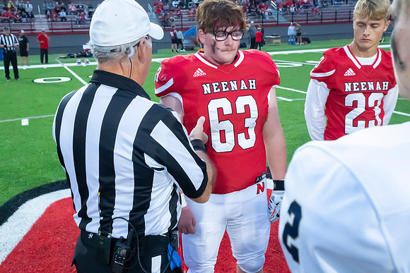 Neenah vs Appleton North 0287