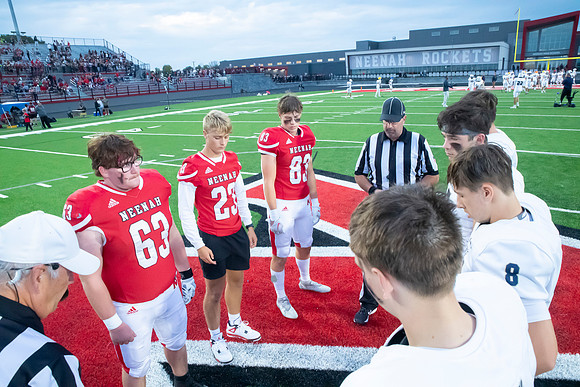Neenah vs Appleton North 0290