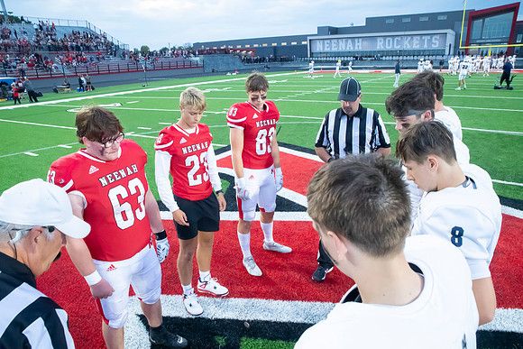Neenah vs Appleton North 0291