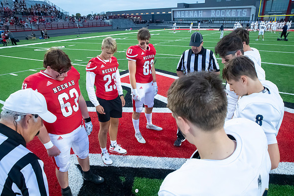 Neenah vs Appleton North 0292
