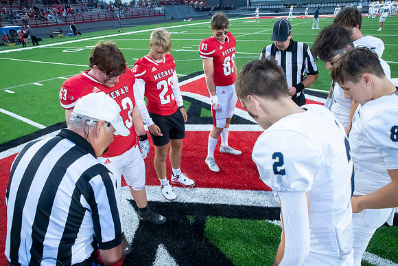 Neenah vs Appleton North 0293