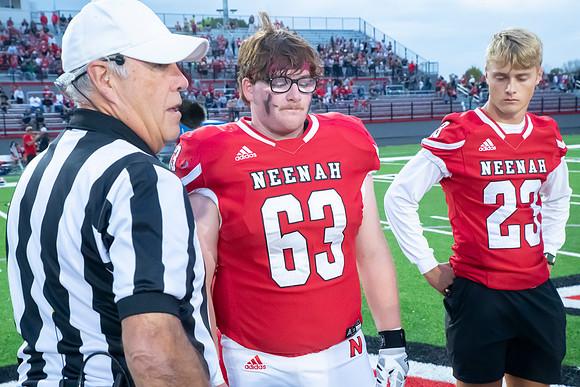 Neenah vs Appleton North 0294