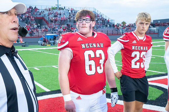 Neenah vs Appleton North 0295