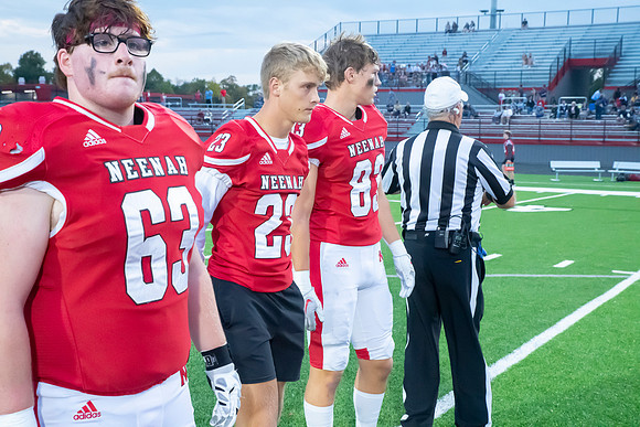 Neenah vs Appleton North 0296
