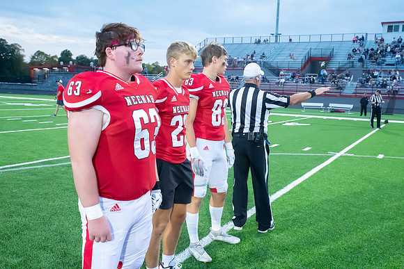 Neenah vs Appleton North 0298