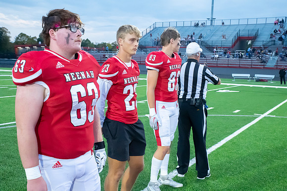 Neenah vs Appleton North 0297