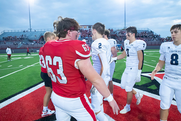 Neenah vs Appleton North 0299