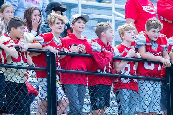 Neenah vs Appleton North 0304