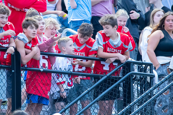 Neenah vs Appleton North 0305