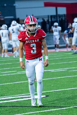 Neenah vs Appleton North 0307