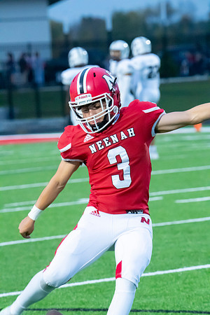 Neenah vs Appleton North 0309