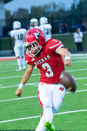 Neenah vs Appleton North 0310