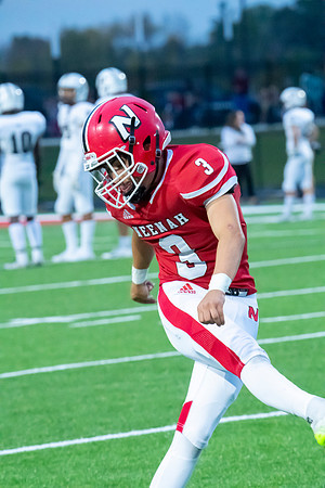 Neenah vs Appleton North 0311
