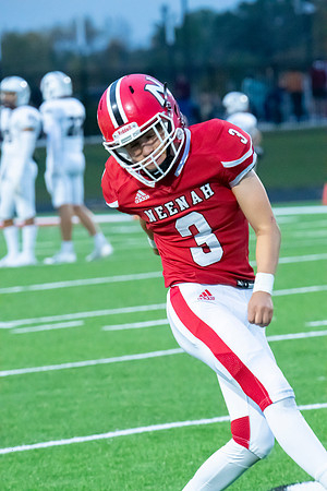 Neenah vs Appleton North 0312