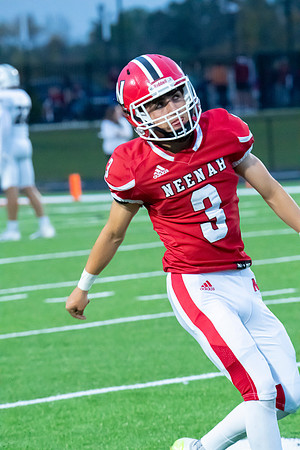 Neenah vs Appleton North 0313