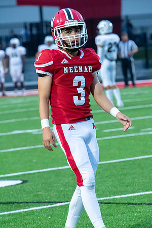 Neenah vs Appleton North 0314
