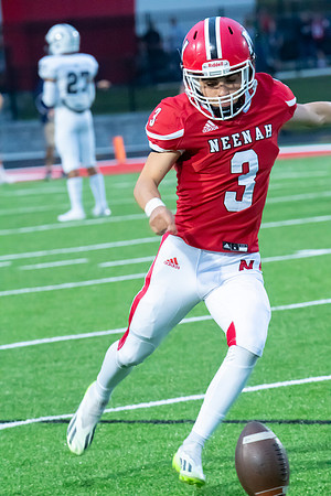 Neenah vs Appleton North 0316