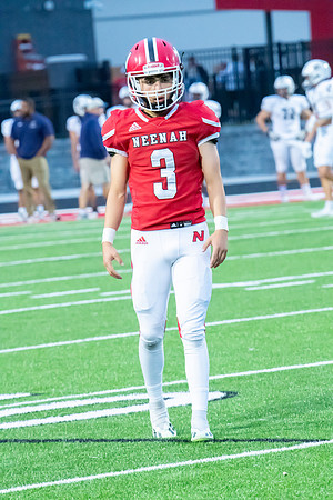 Neenah vs Appleton North 0315